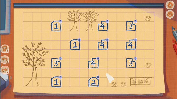 Light On game for windows Pc 1