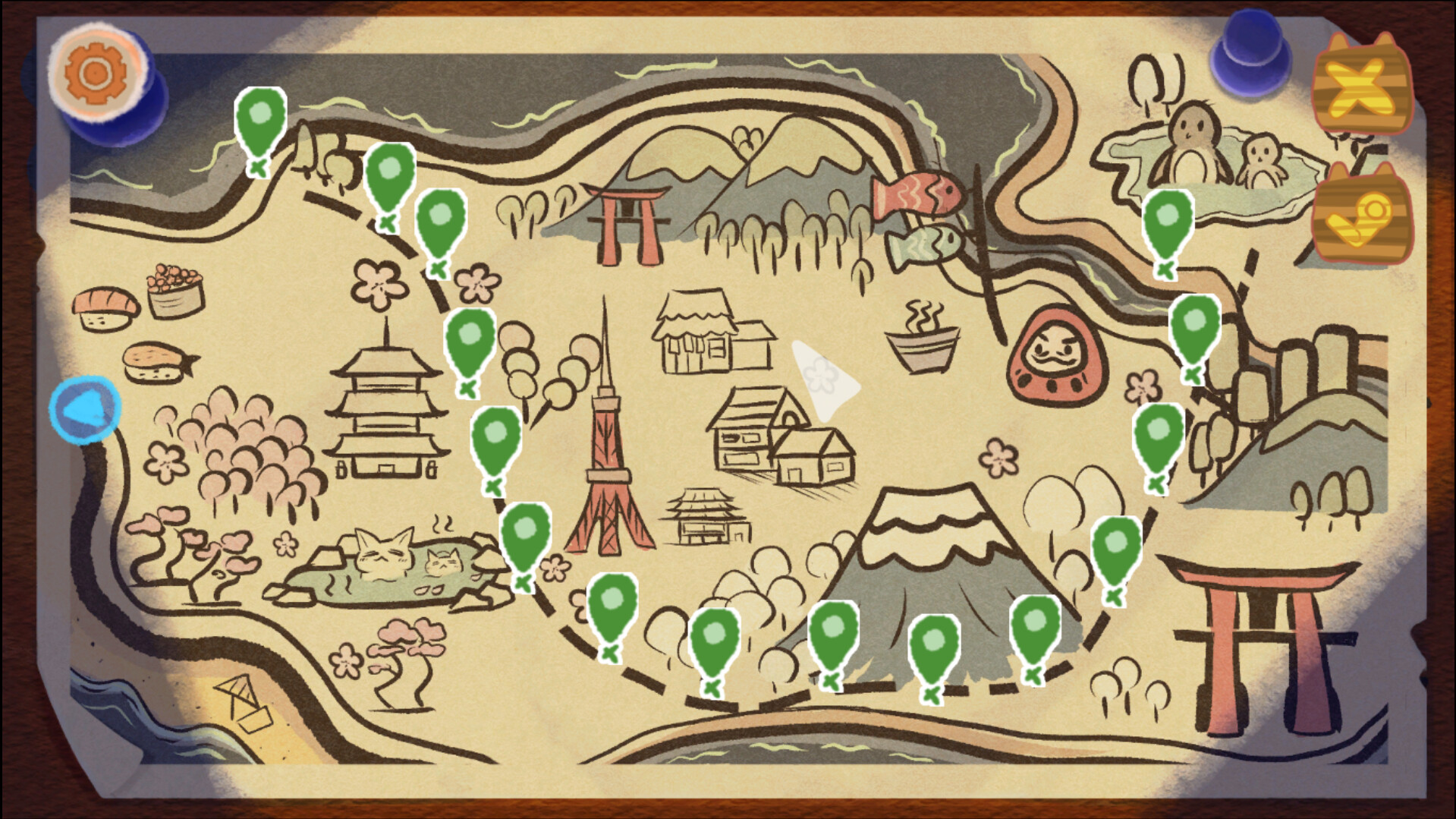 #3. Light On (Steam) 来自: indigo game production