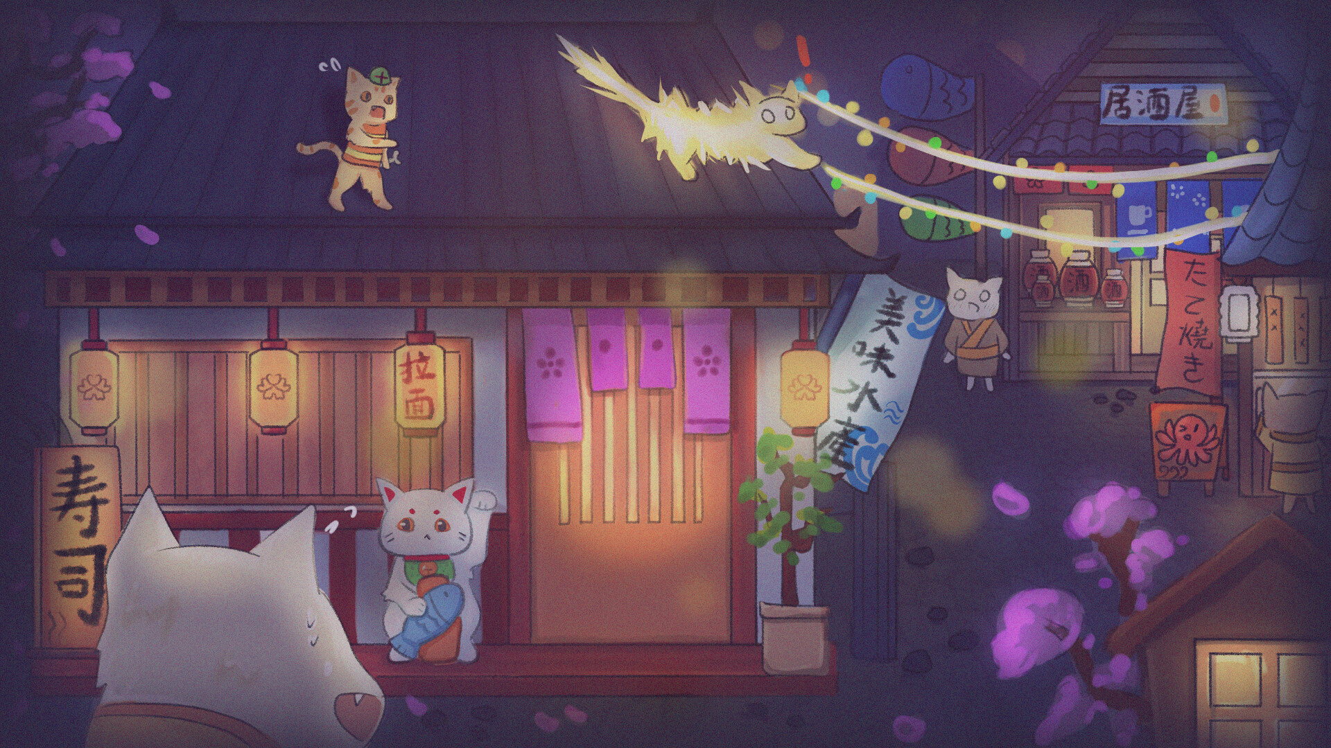 #8. Light On (Steam) 来自: indigo game production