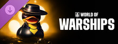 World of Warships — Quacken Unleashed! Small Capsule Image