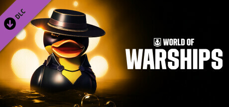 World of Warships — Quacken Unleashed! banner image