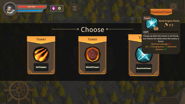 The Last Castle screenshot 5