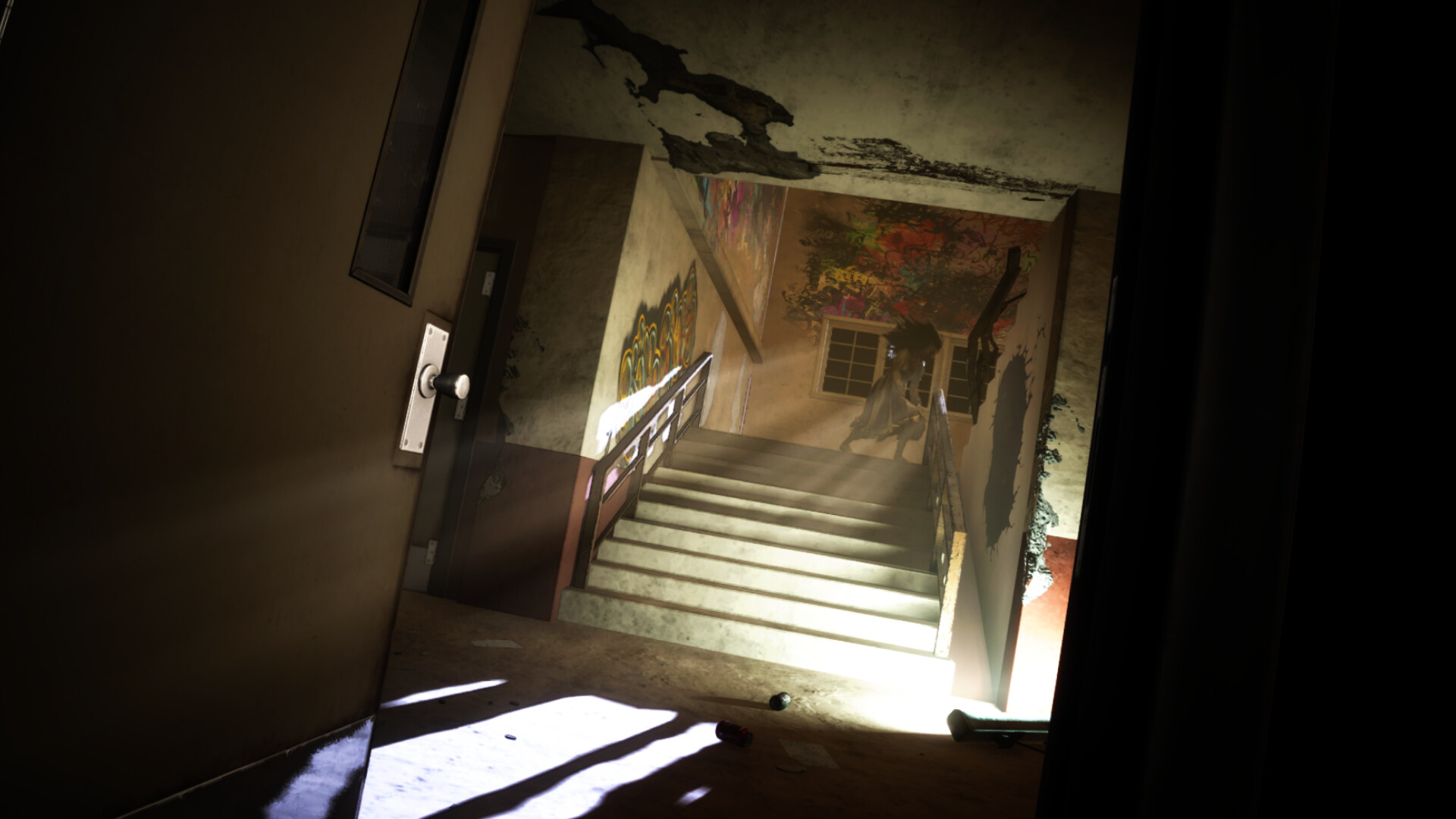 Cursed Halls screenshot #4