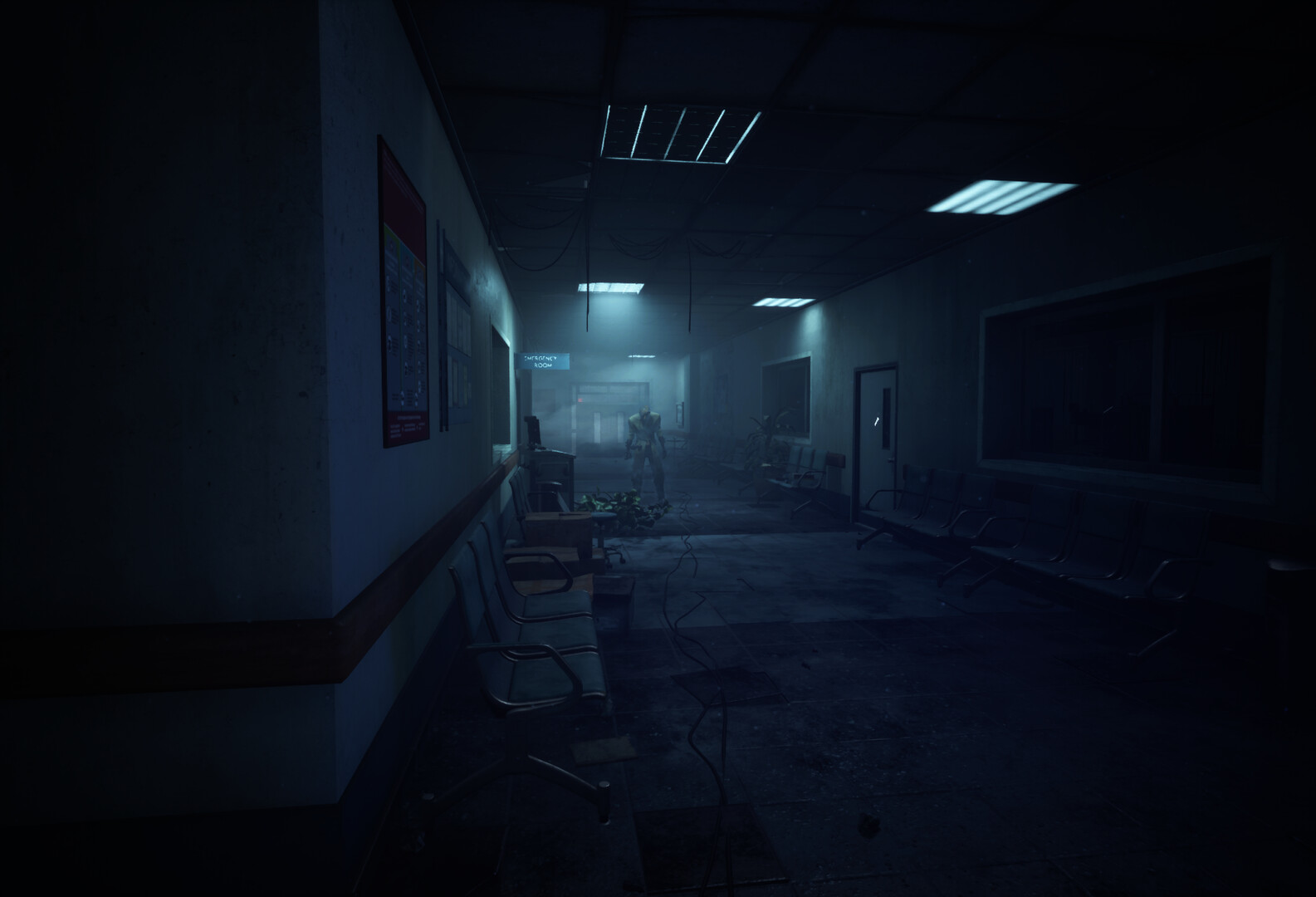 Cursed Halls screenshot #11