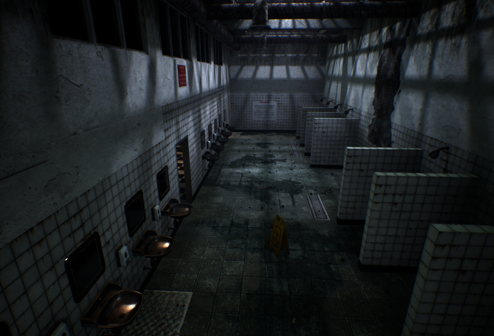 Cursed Halls screenshot #14