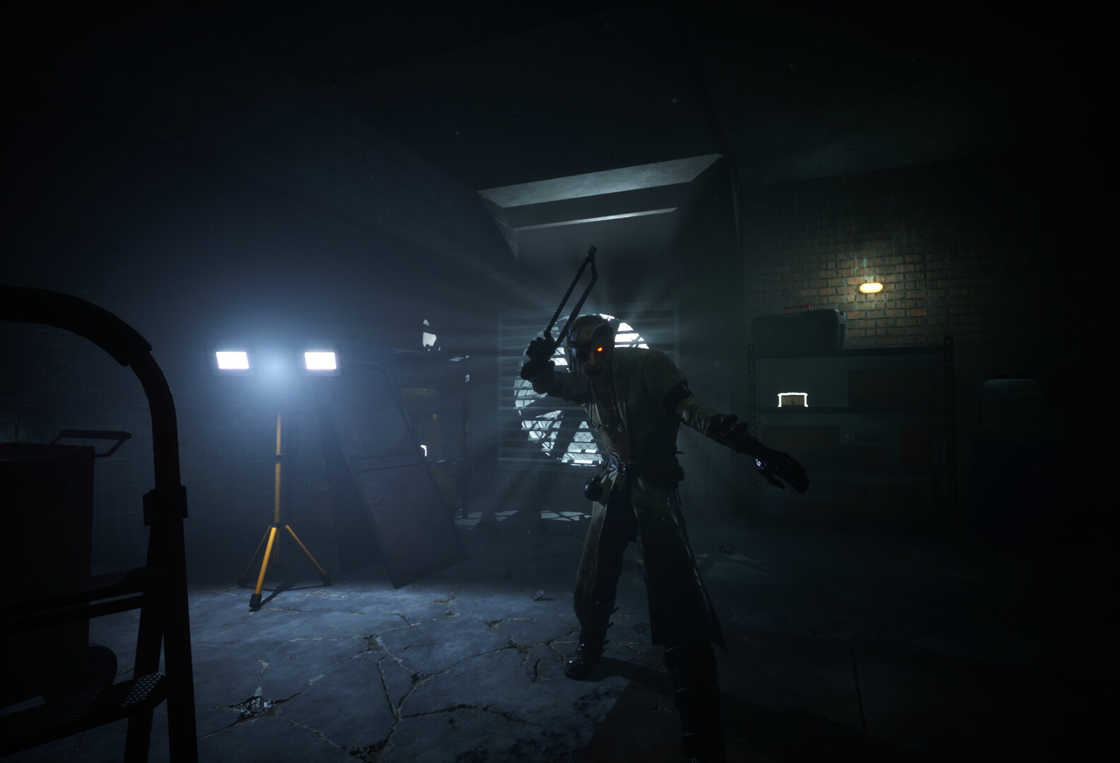 Cursed Halls screenshot #3