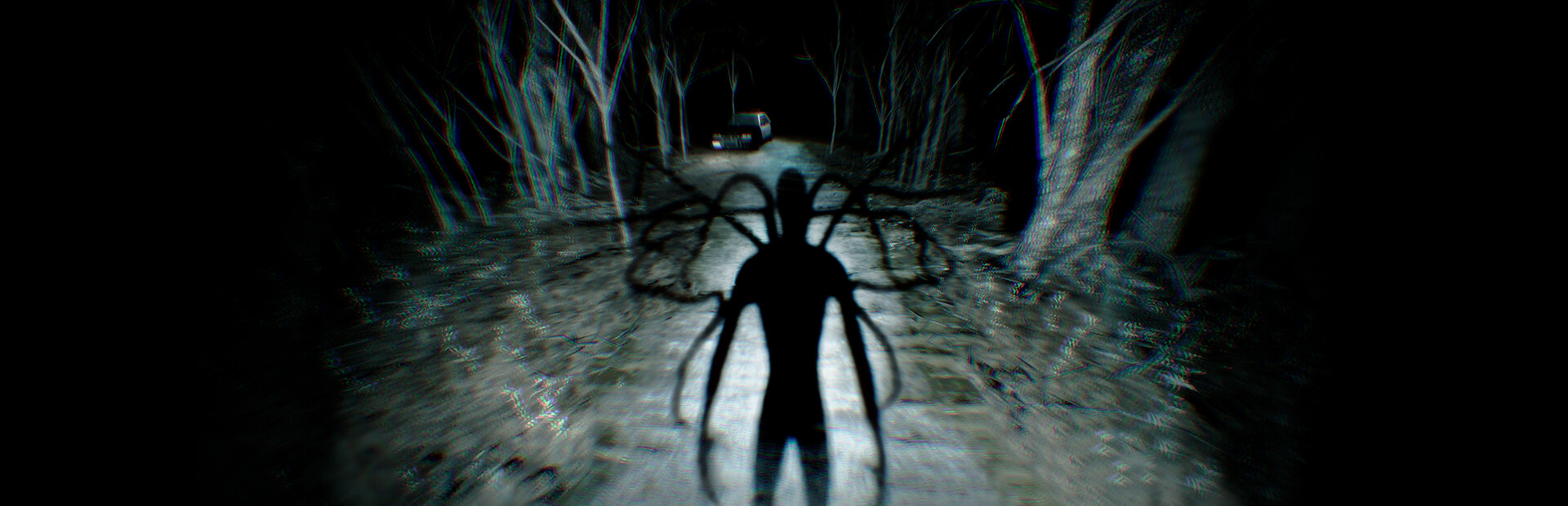 Rootman: Bodycam Horror Footage