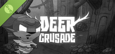 Deer Crusade Demo cover art