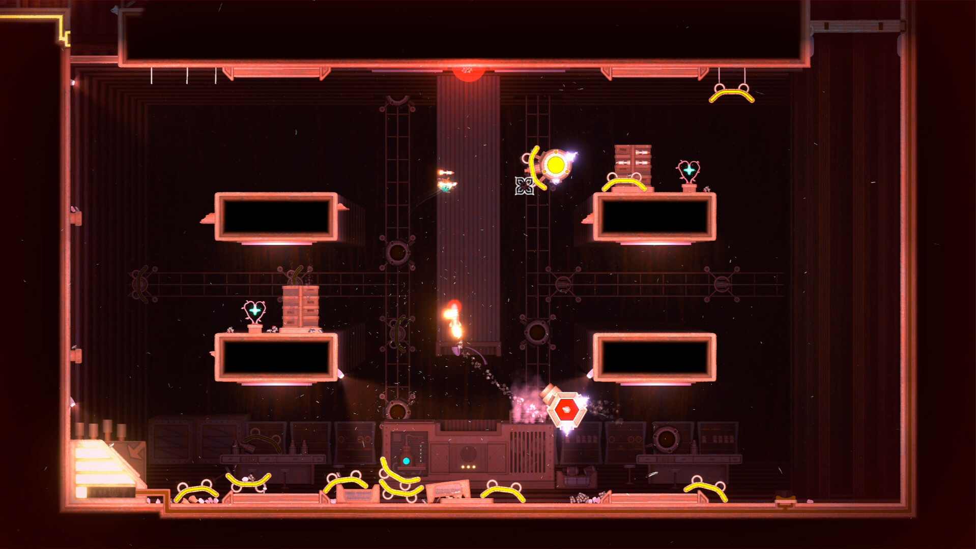 FUZZ screenshot #5
