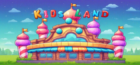 Kids Land steam charts