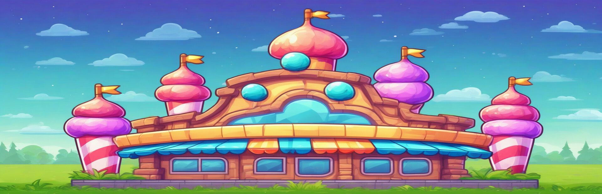 Kids Land