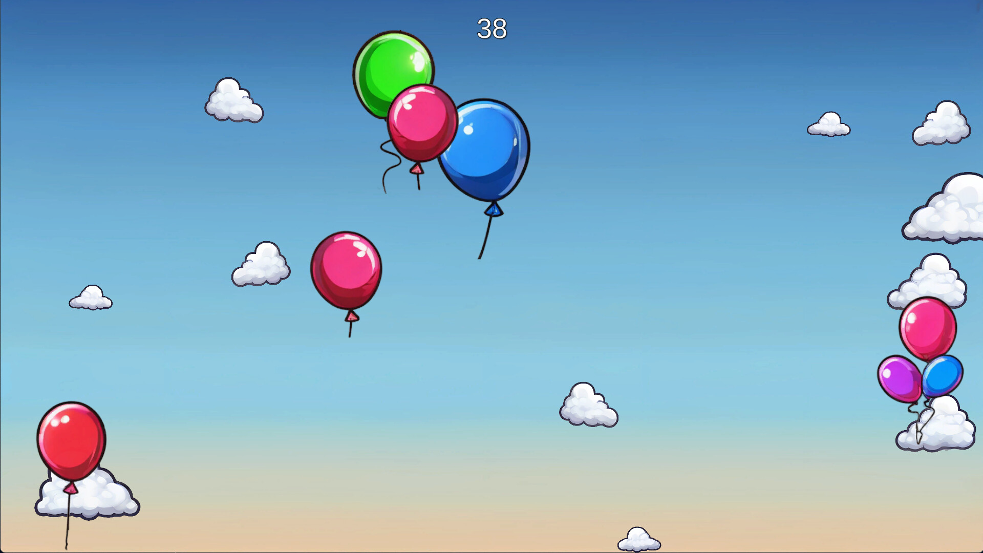 Kids Land Featured Screenshot #1