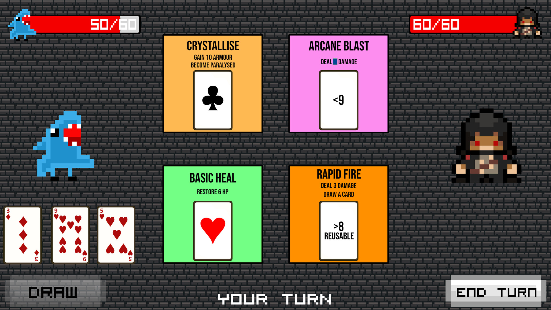CardShark Featured Screenshot #1