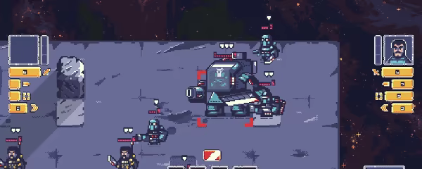 Beat the Humans video 1