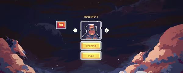 Beat the Humans video 3
