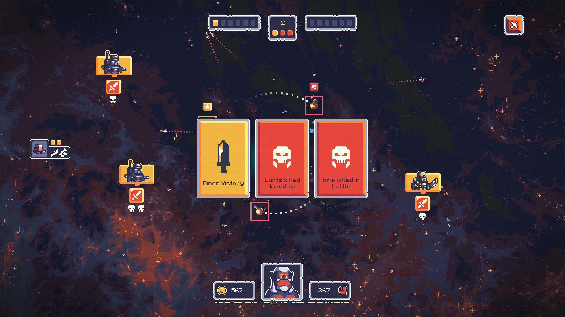 Beat the Humans screenshot 6