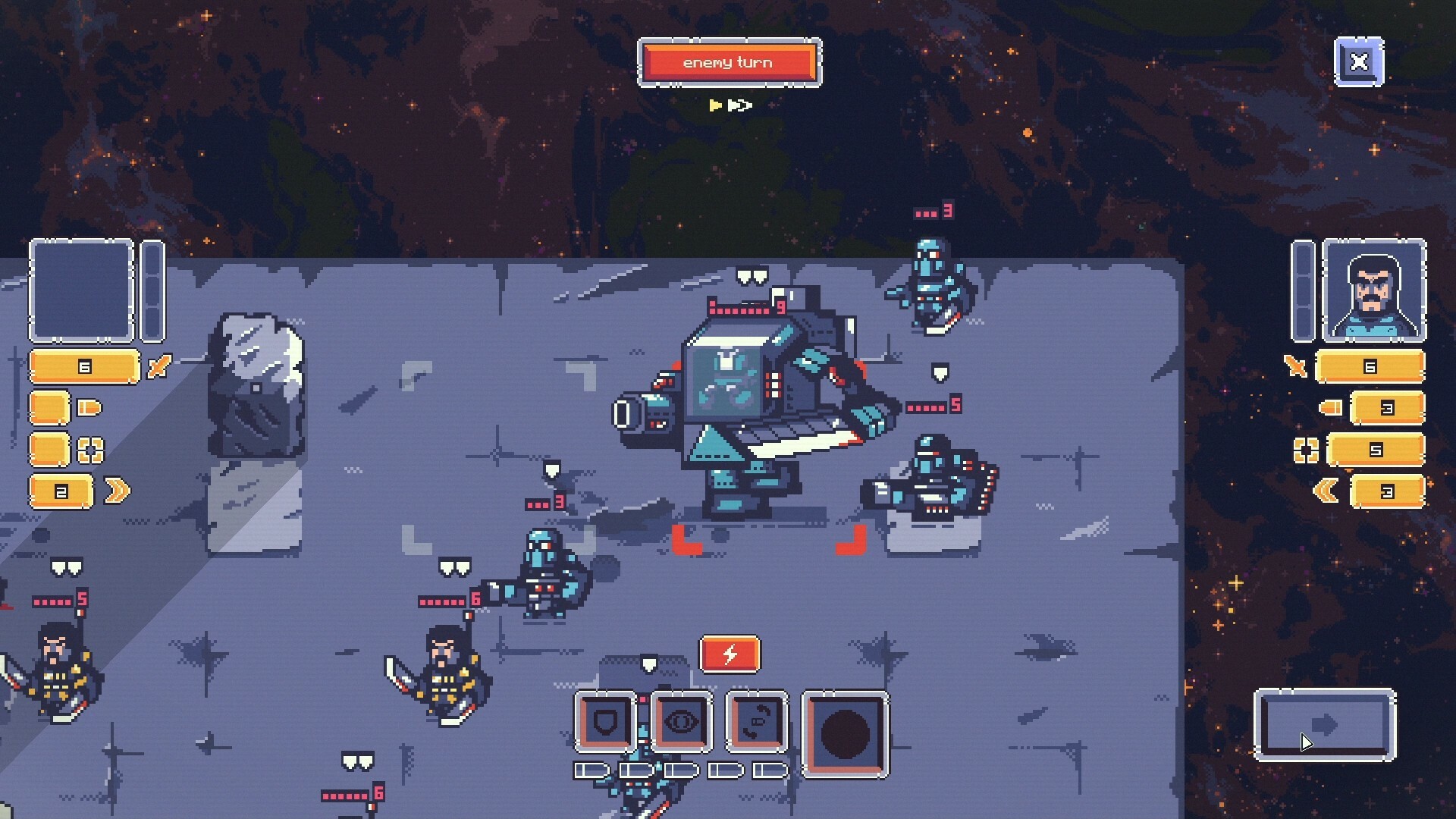 Beat the Humans screenshot 3