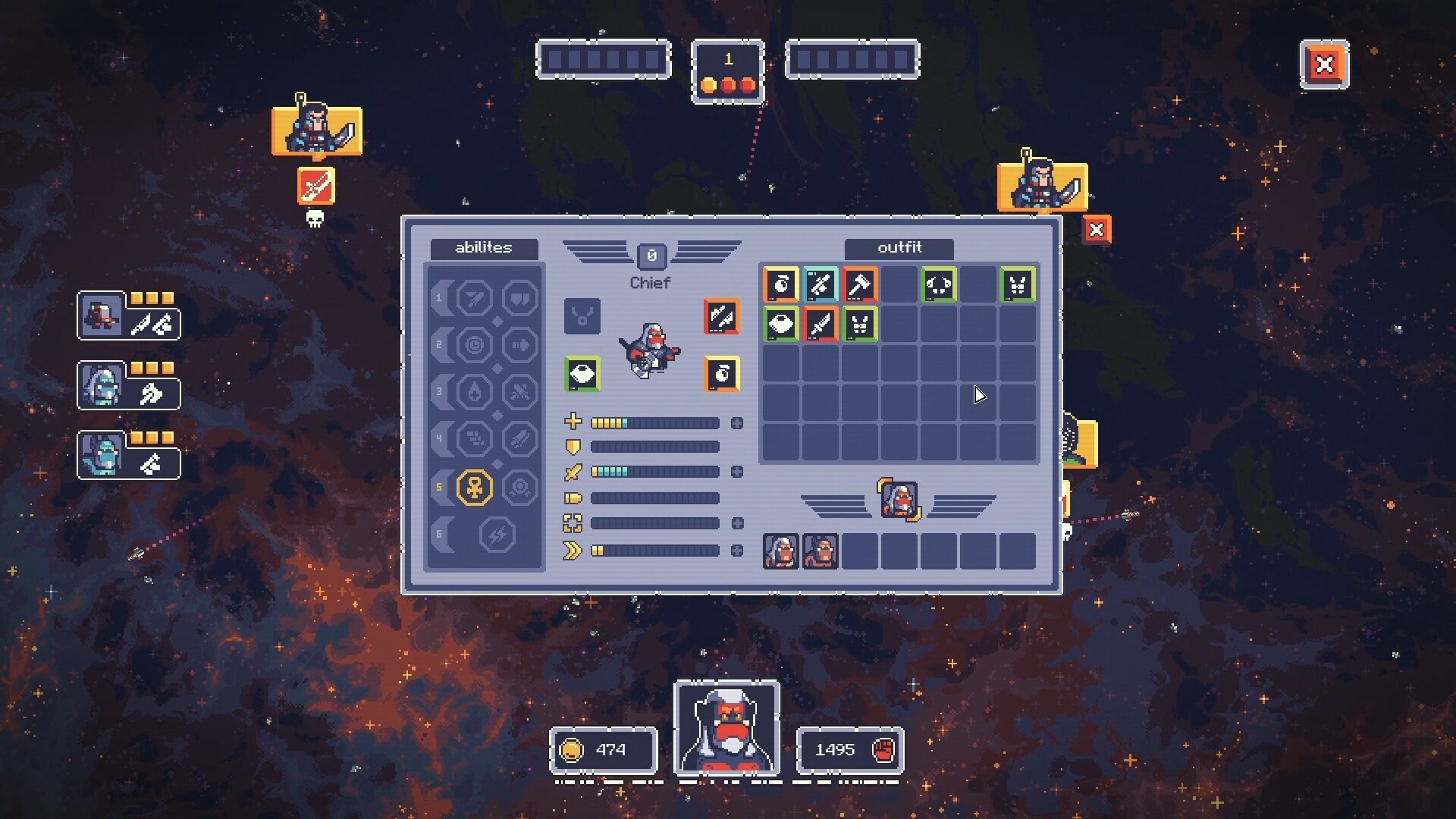 Beat the Humans screenshot 4