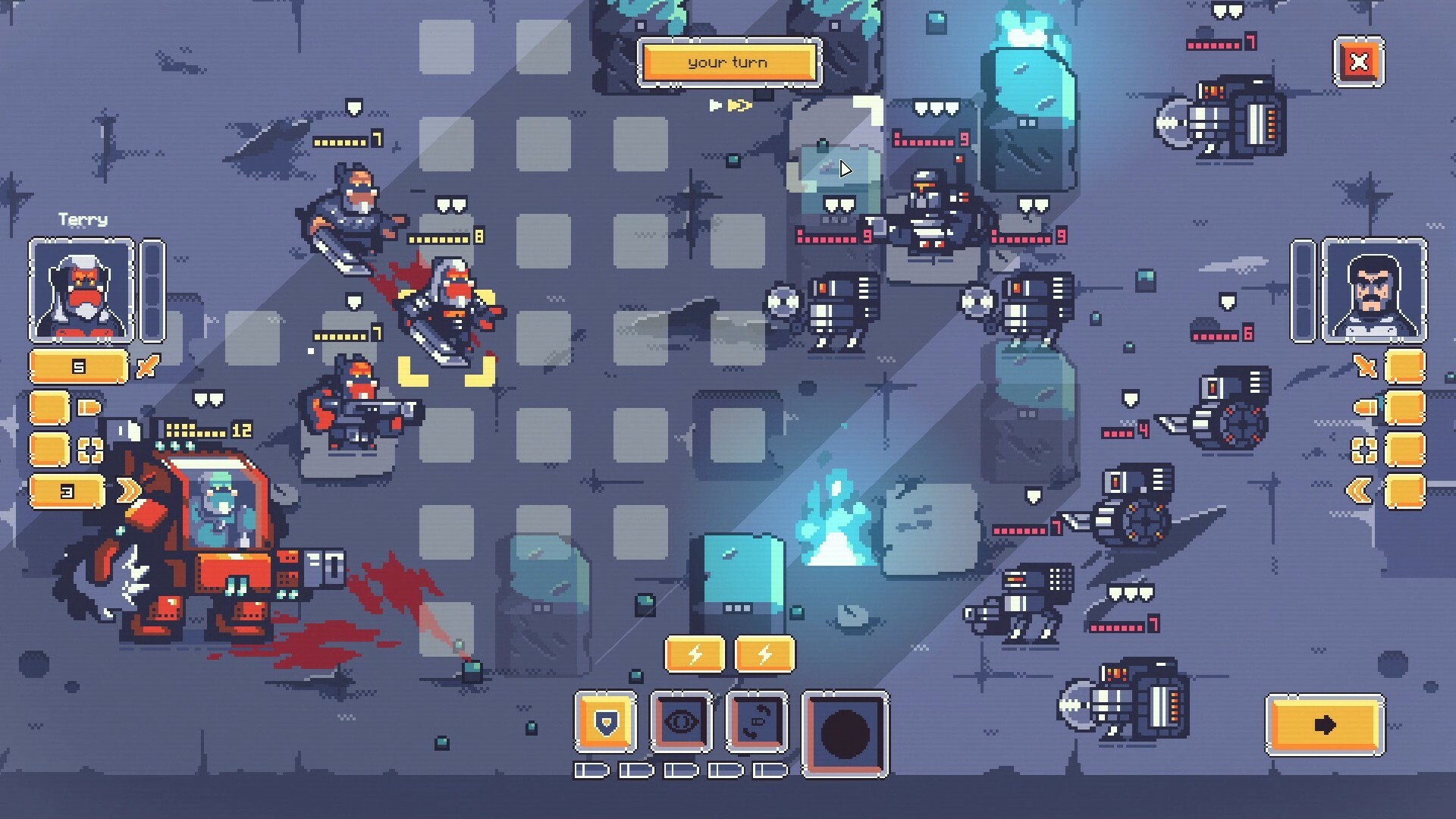 Beat the Humans screenshot 5
