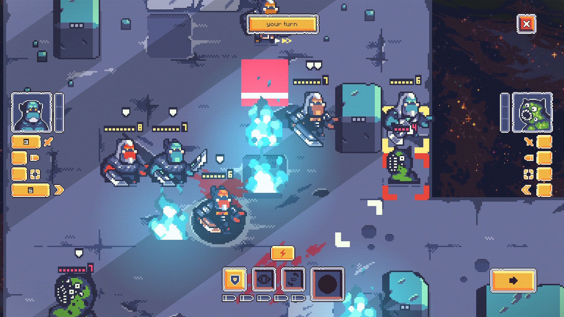 Beat the Humans screenshot 1