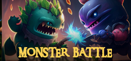 Monster Battle banner