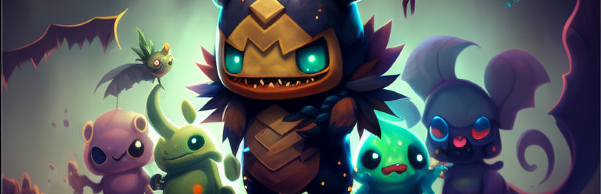 Monster Battle