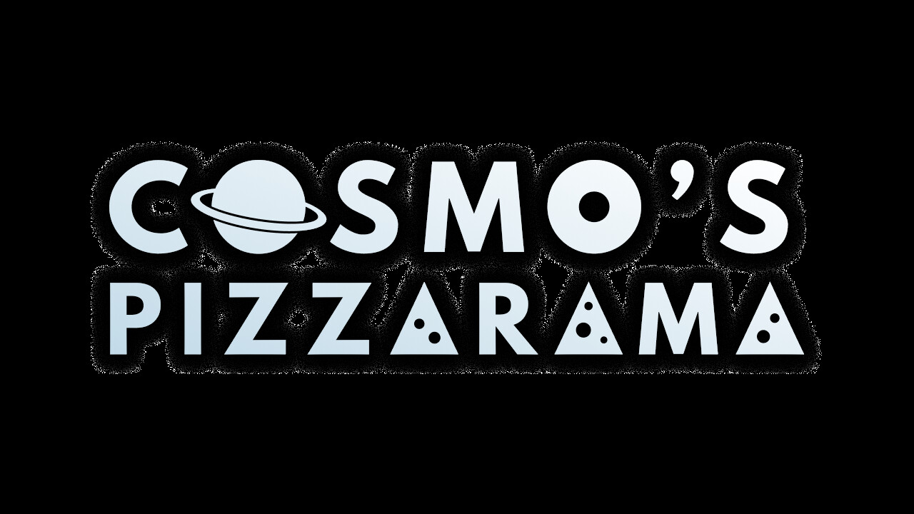 Cosmo's Pizzarama Playtest Featured Screenshot #1