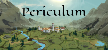 Periculum banner image