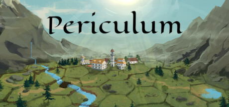 Periculum Cover Image