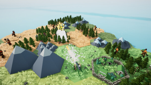 Periculum Screenshot