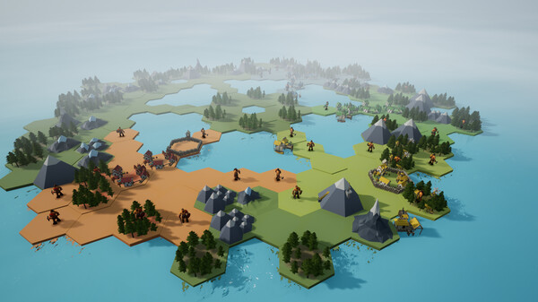 Periculum Screenshot