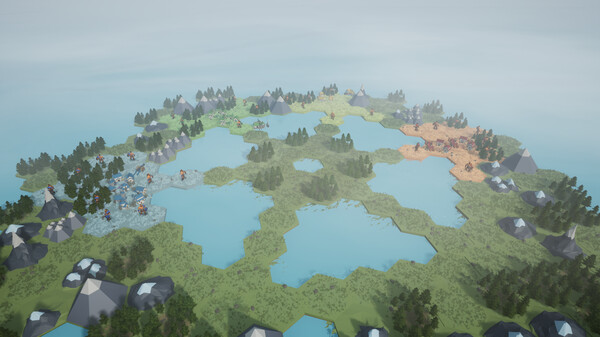 Periculum Screenshot