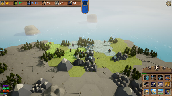 Periculum Screenshot