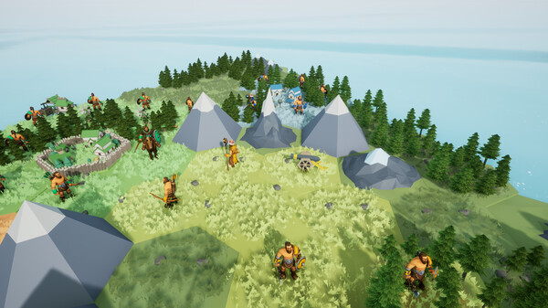 Periculum Screenshot
