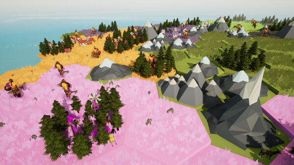 Periculum Screenshot