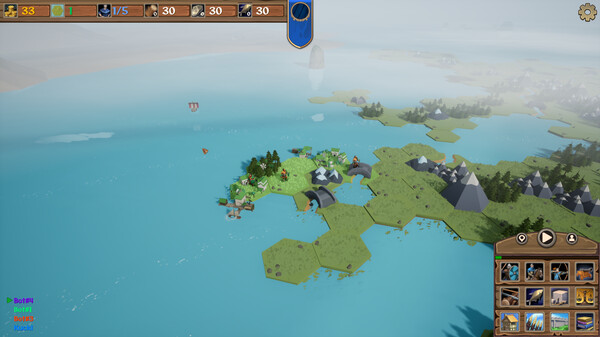 Periculum Screenshot