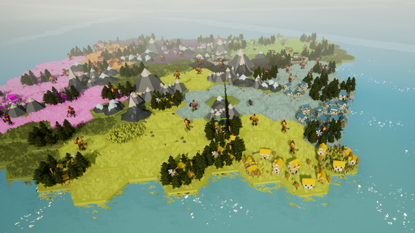 Periculum Screenshot