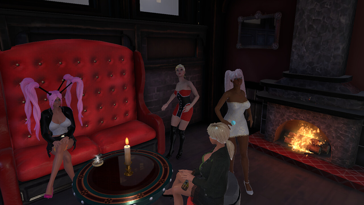 MASKA Featured Screenshot #1