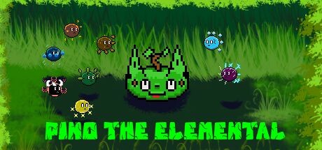 PINO THE ELEMENTAL Cheat Engine/CT