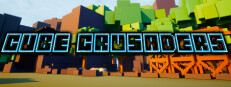 Cube Crusaders