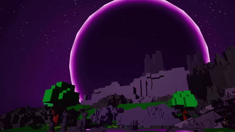 Cube Crusaders video 1
