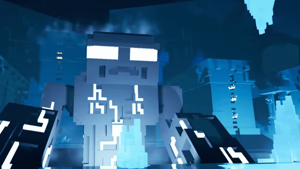 Cube Crusaders video 2