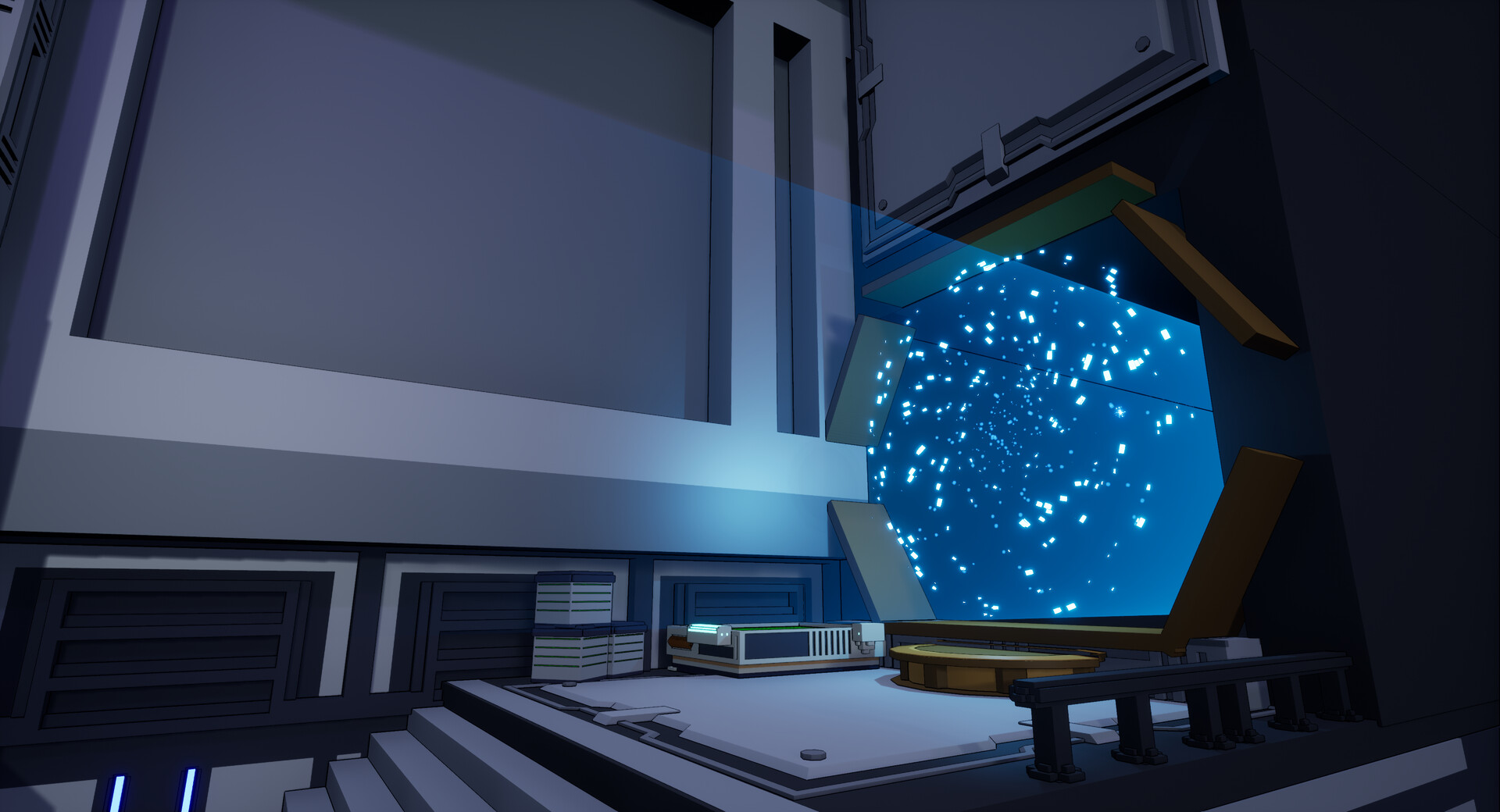 Cube Crusaders screenshot #3