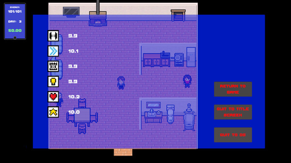 retro life screenshot 6