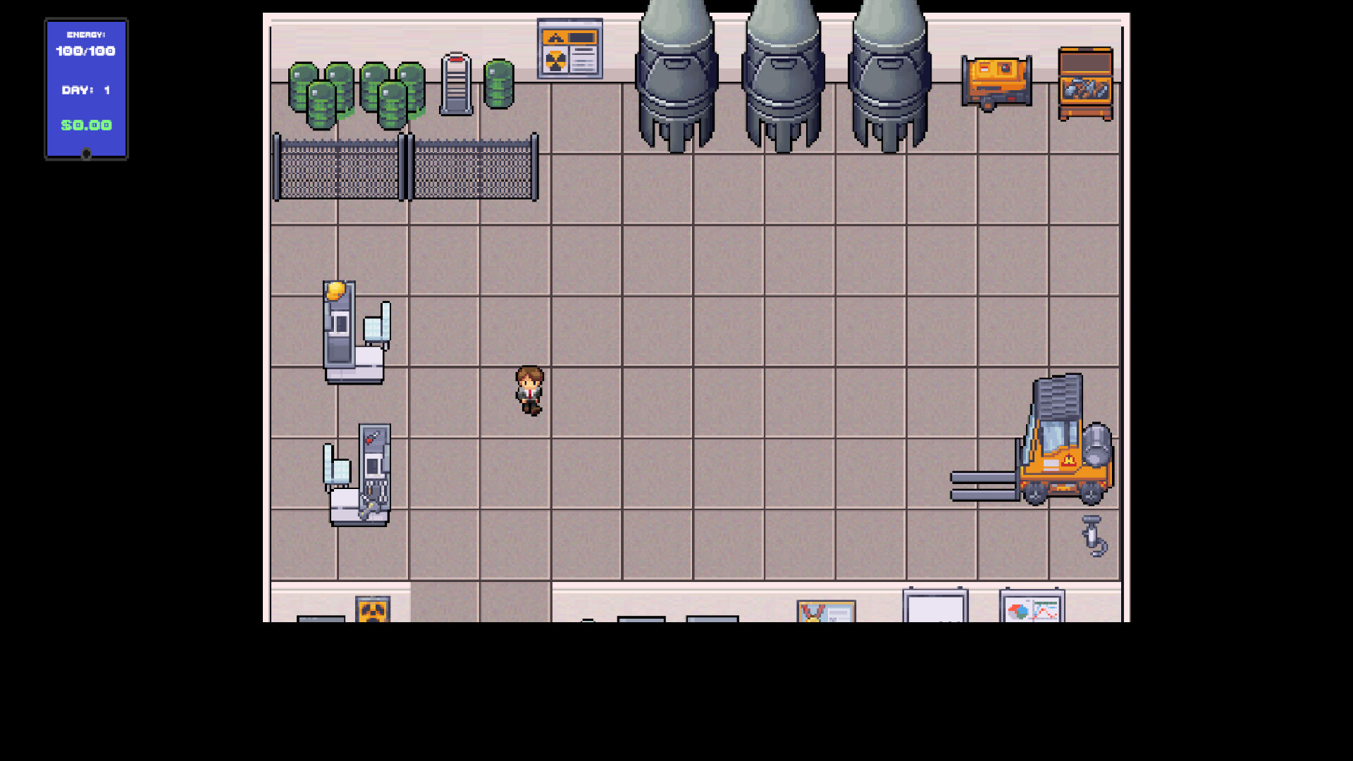 retro life screenshot #4