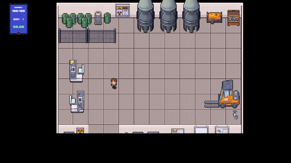 retro life screenshot 4