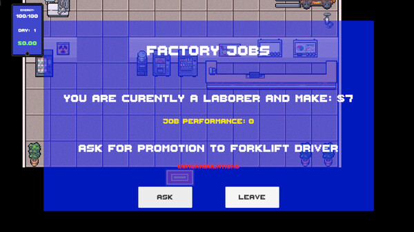 retro life screenshot 3