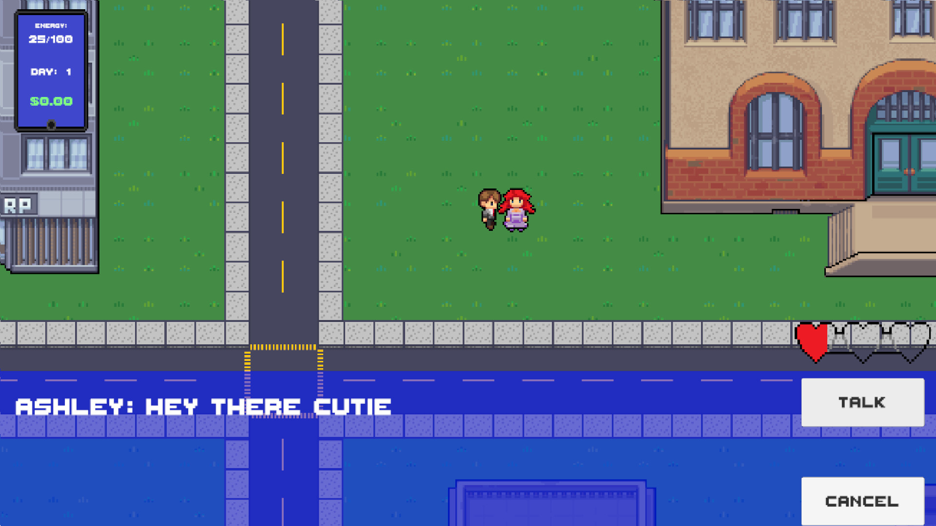 retro life screenshot #5