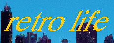 retro life
