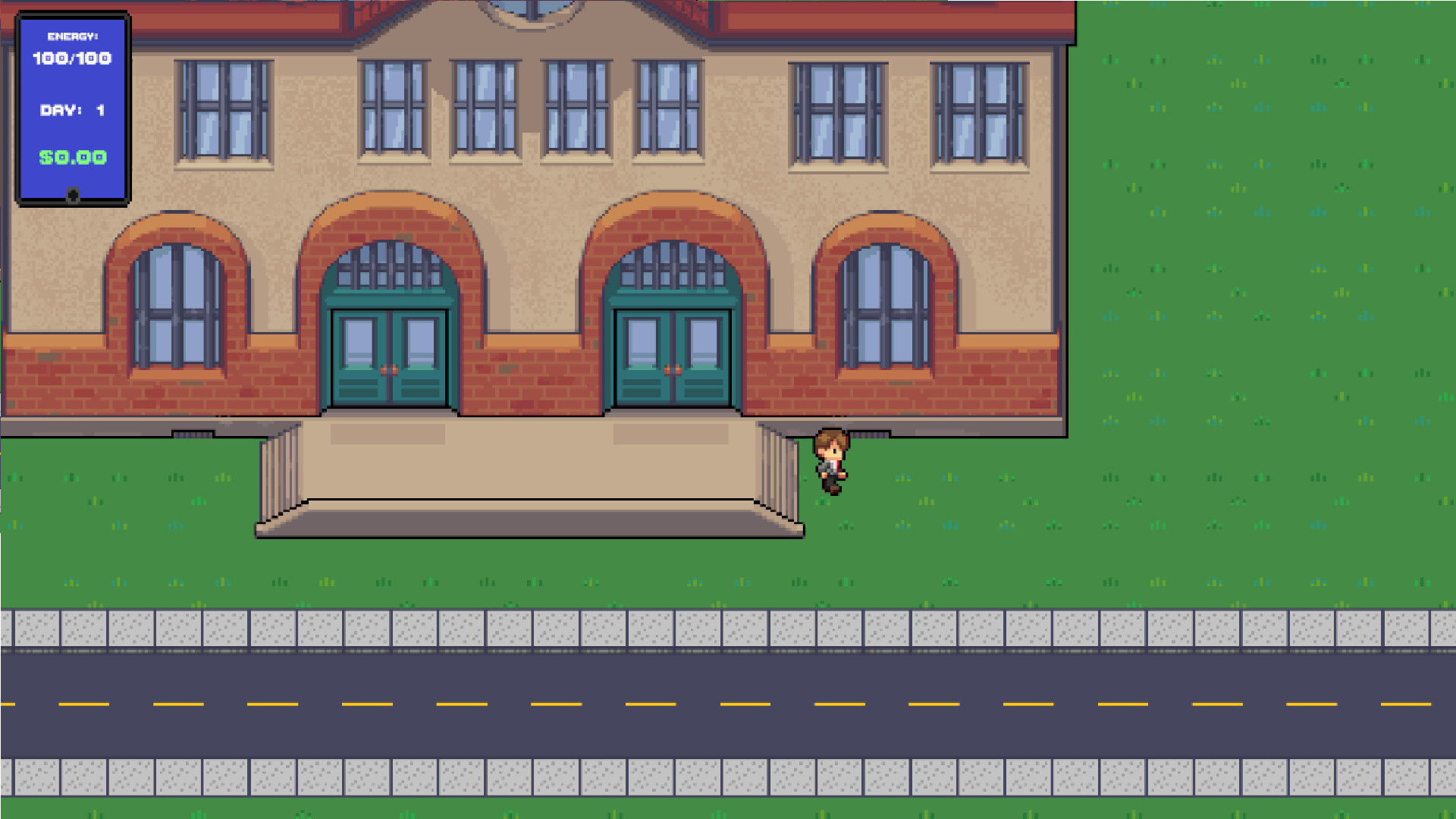 retro life screenshot #2